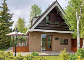 Vakantiehuis Lauwersmeer